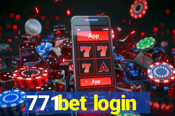 771bet login